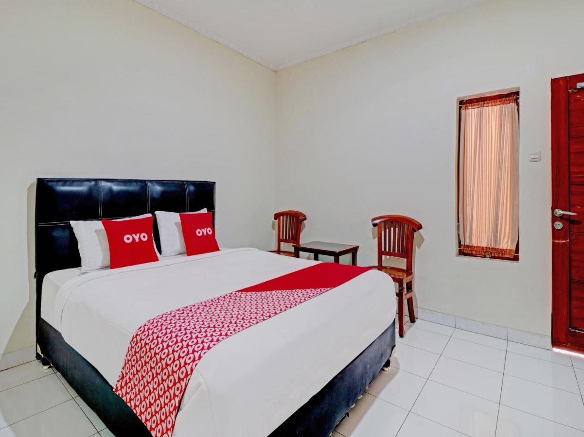 Capital O 90407 Wisma Bahtera Hotel Cirebon Εξωτερικό φωτογραφία