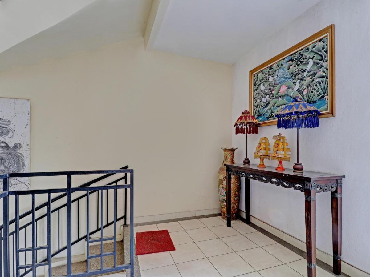 Capital O 90407 Wisma Bahtera Hotel Cirebon Εξωτερικό φωτογραφία