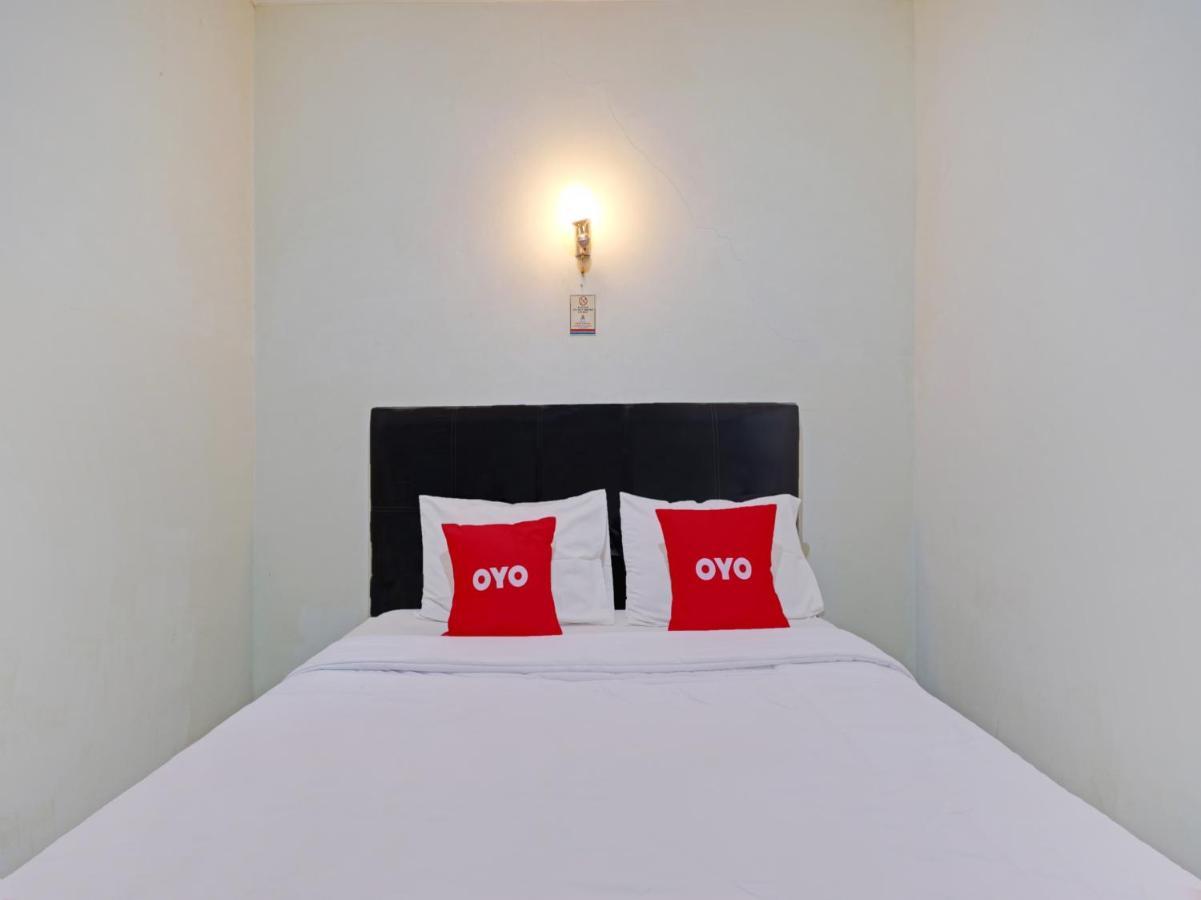 Capital O 90407 Wisma Bahtera Hotel Cirebon Εξωτερικό φωτογραφία
