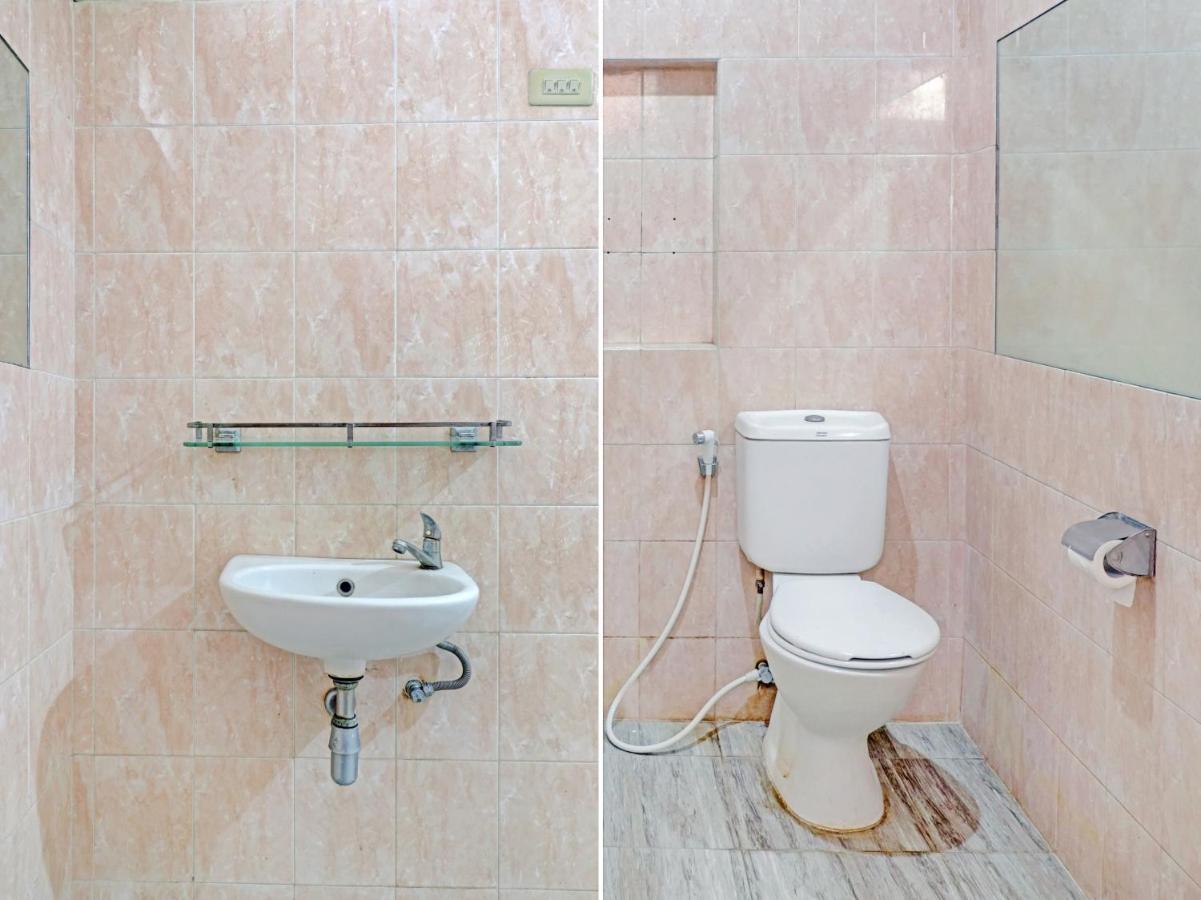Capital O 90407 Wisma Bahtera Hotel Cirebon Εξωτερικό φωτογραφία
