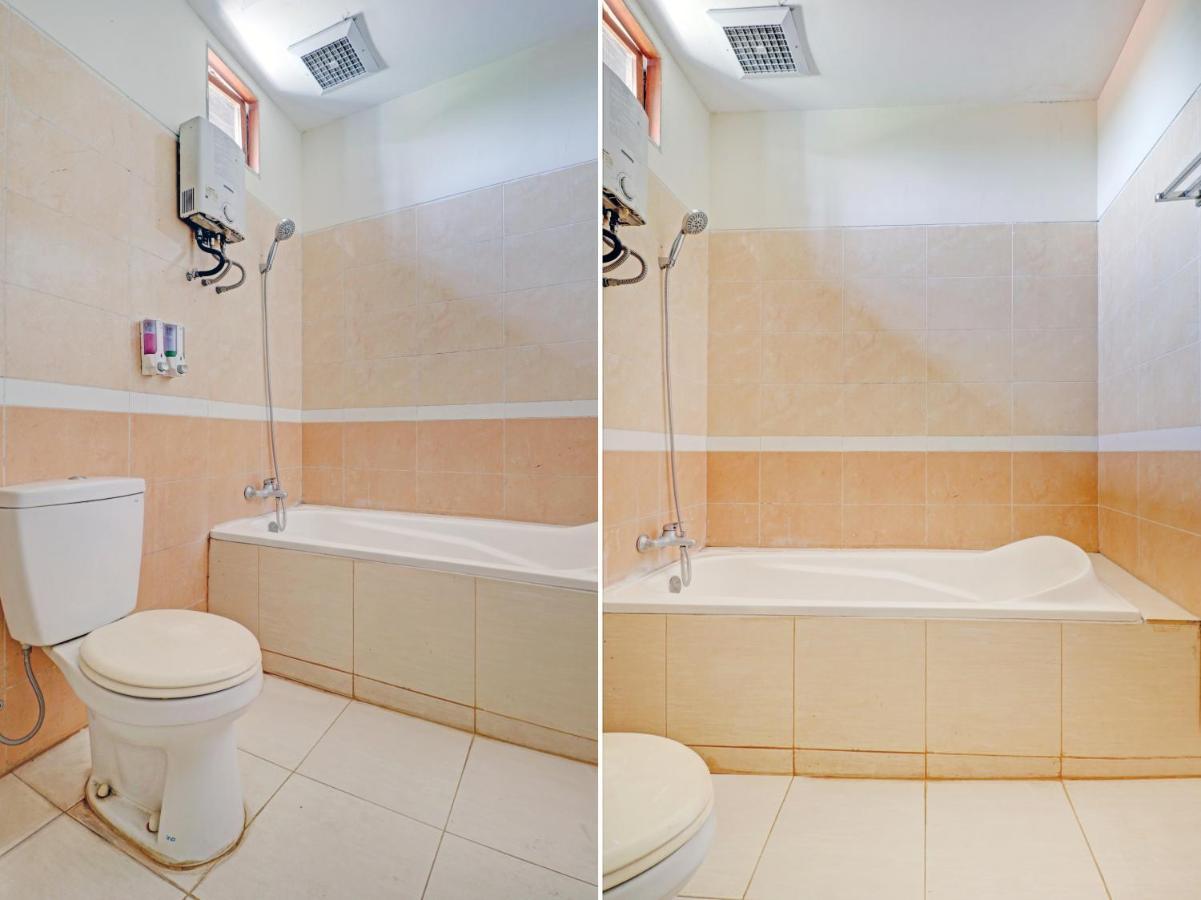 Capital O 90407 Wisma Bahtera Hotel Cirebon Εξωτερικό φωτογραφία