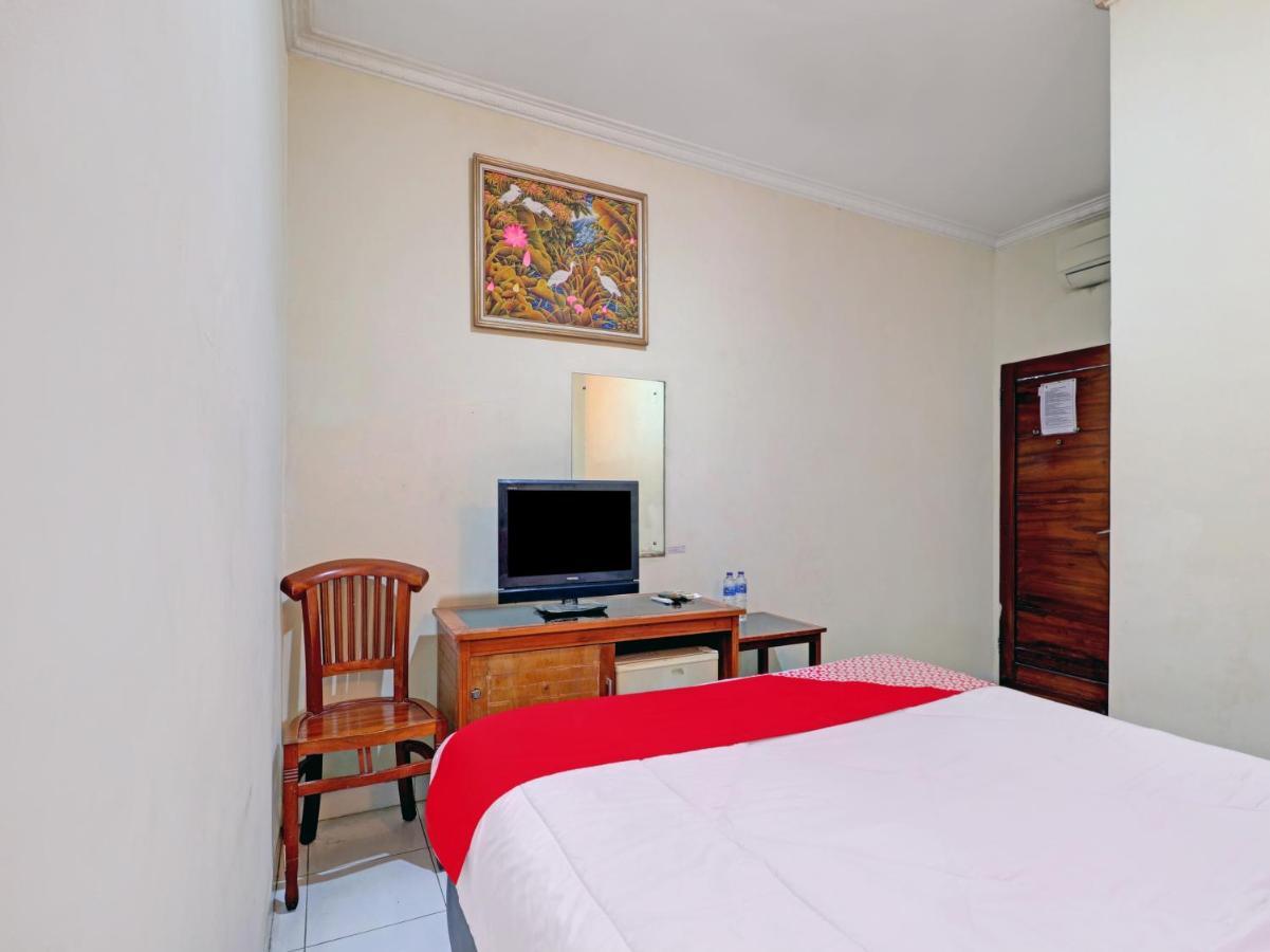 Capital O 90407 Wisma Bahtera Hotel Cirebon Εξωτερικό φωτογραφία