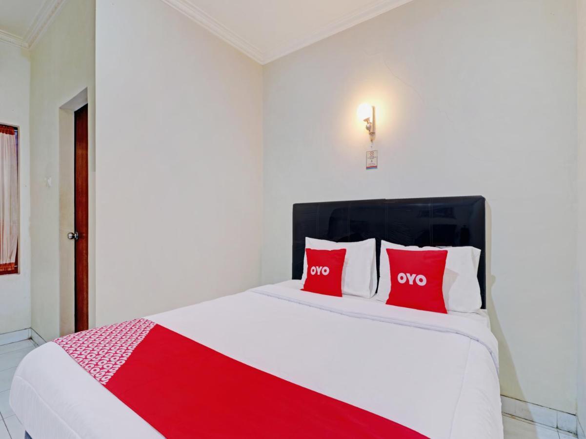 Capital O 90407 Wisma Bahtera Hotel Cirebon Εξωτερικό φωτογραφία