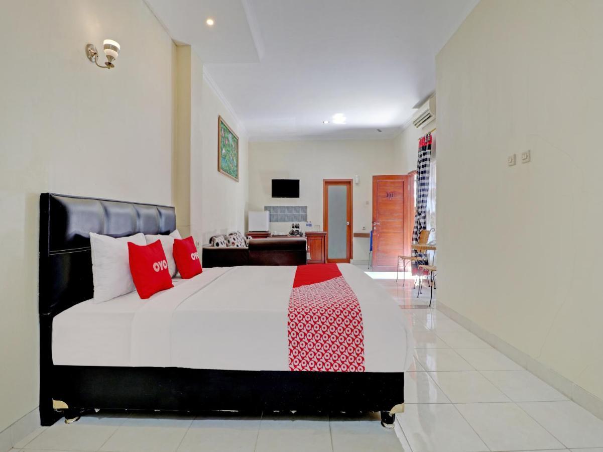 Capital O 90407 Wisma Bahtera Hotel Cirebon Εξωτερικό φωτογραφία
