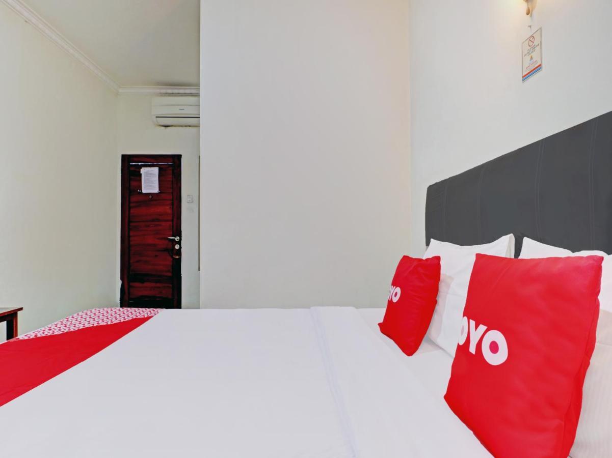 Capital O 90407 Wisma Bahtera Hotel Cirebon Εξωτερικό φωτογραφία