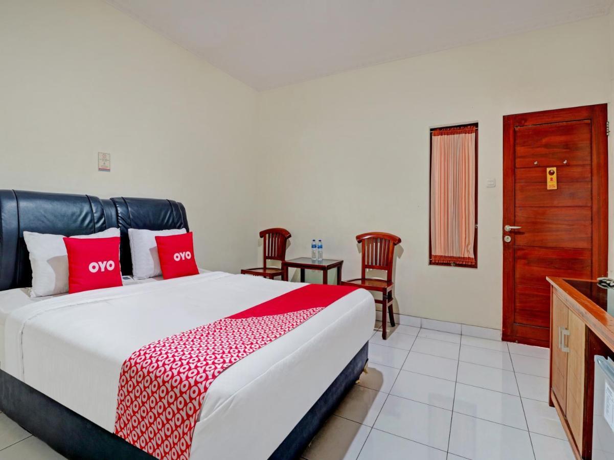 Capital O 90407 Wisma Bahtera Hotel Cirebon Εξωτερικό φωτογραφία