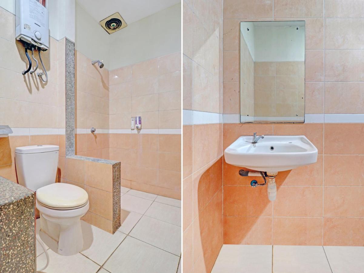 Capital O 90407 Wisma Bahtera Hotel Cirebon Εξωτερικό φωτογραφία