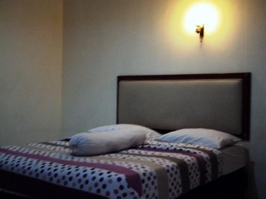 Capital O 90407 Wisma Bahtera Hotel Cirebon Εξωτερικό φωτογραφία